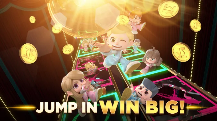 bingo plus casino beginner's guide with game icons